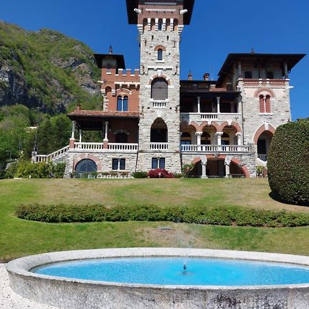 Charming Apartment Lake Front Acquaseria Exteriér fotografie