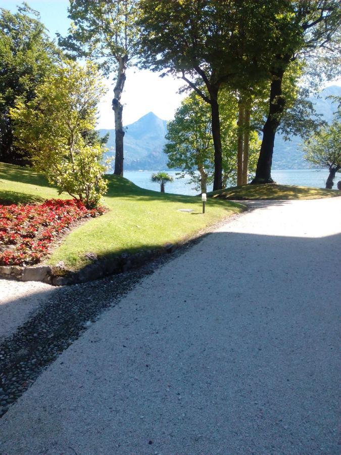 Charming Apartment Lake Front Acquaseria Exteriér fotografie
