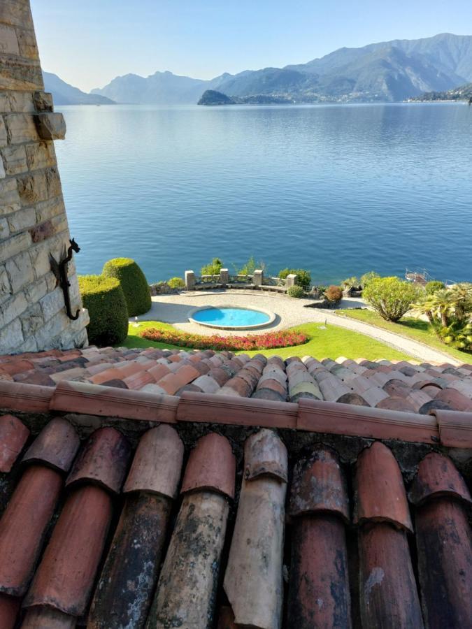 Charming Apartment Lake Front Acquaseria Exteriér fotografie